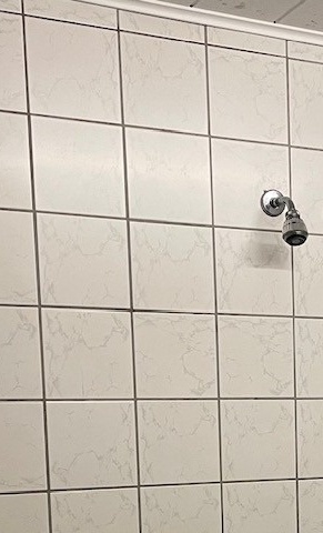 SV Erfurtshausen - Sanierung der Sanitäranlagen und des Sportheims