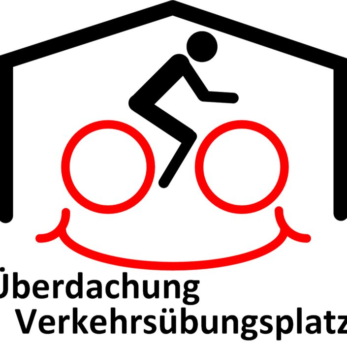 Unterstand Verkehrsübungsplatz östlicher Landkreis Standort Erzingen