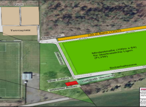 Sportpark Marbeck