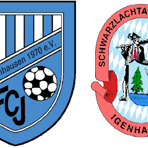FC Igenhausen & Schwarzlachtaler Schützen