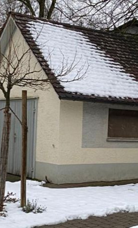 Backhäusle Korb