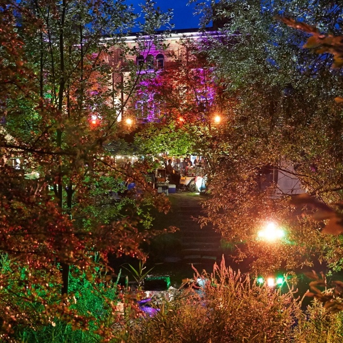 Kulturhelfer