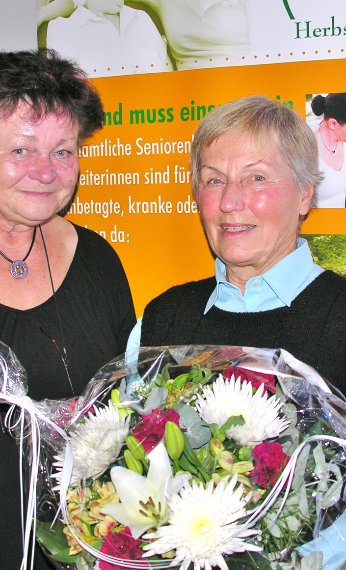 Forcierung der Öffentlichkeitsarbeit
