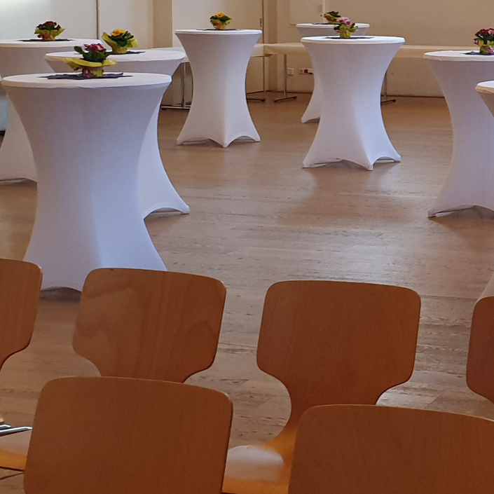 Fakultätsversammlung der Fakultät für Wiwi RWTH
