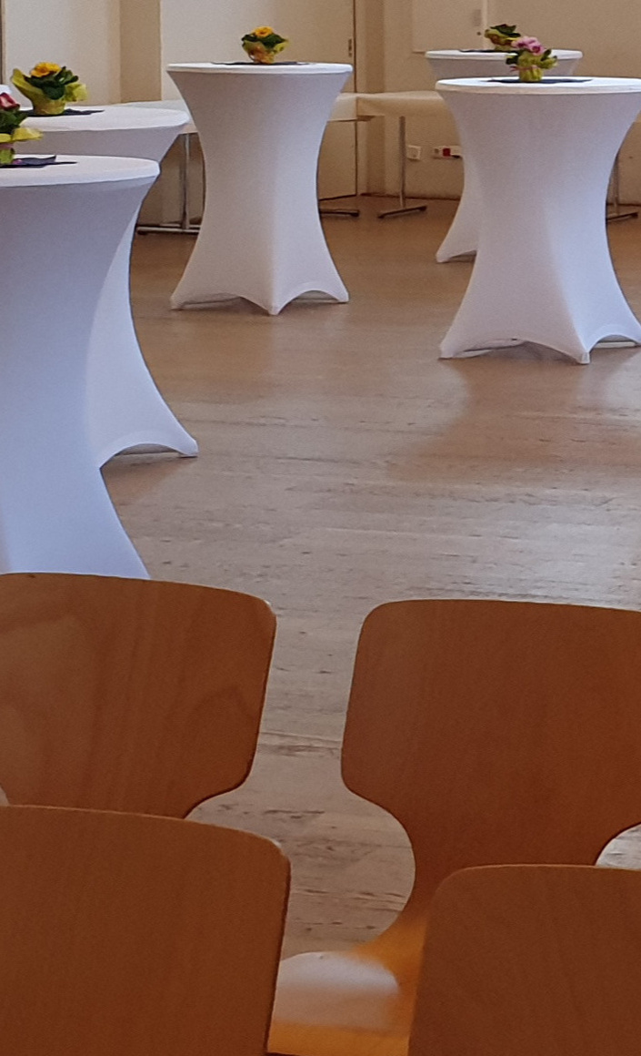 Fakultätsversammlung der Fakultät für Wiwi RWTH