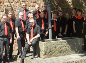 Video - Bei uns im Verein ist Musik daheim!