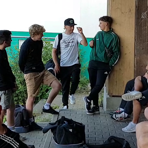 Einheit - Präsentationsanzüge Aktive TSV Böbingen