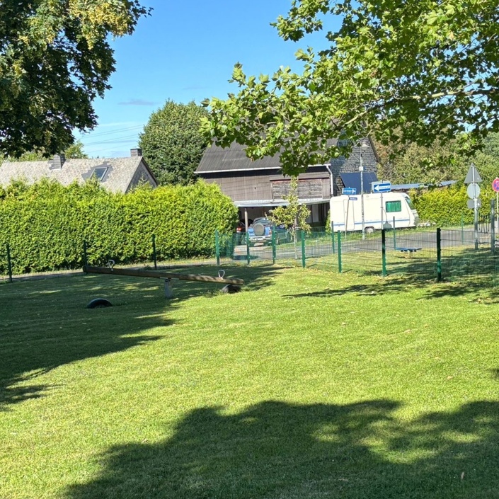 Spielplatz in Kempfeld