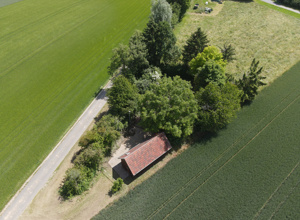 Renovierung Grillplatz Hesslar