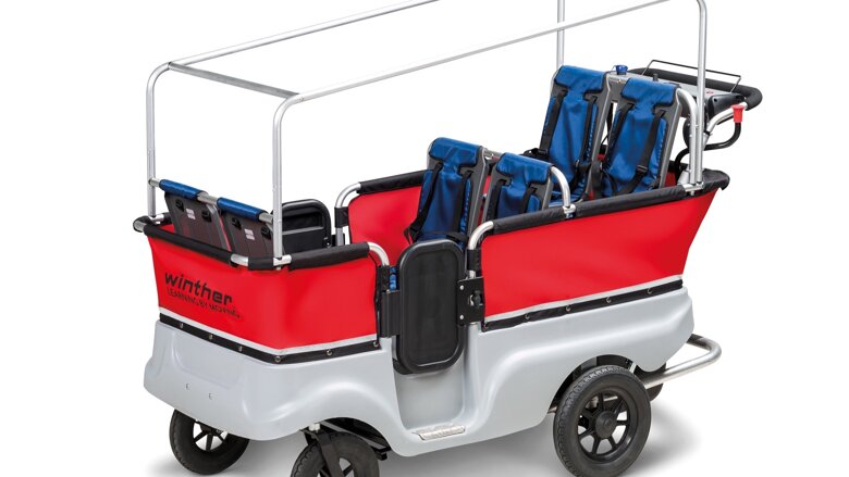 Große Ansicht vom Video