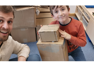 KinderHelden München