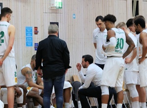 EPG Baskets Koblenz