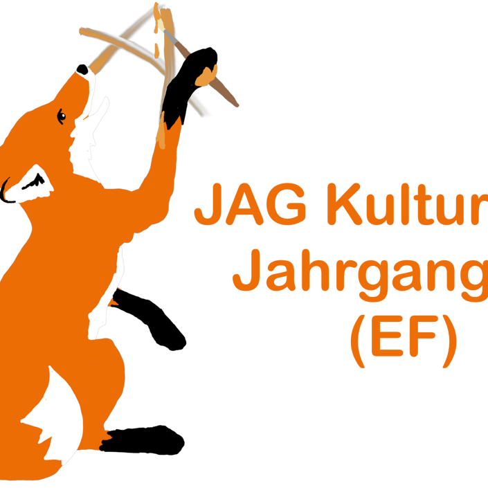 JAG Kulturtag 2026 Jahrgang 11