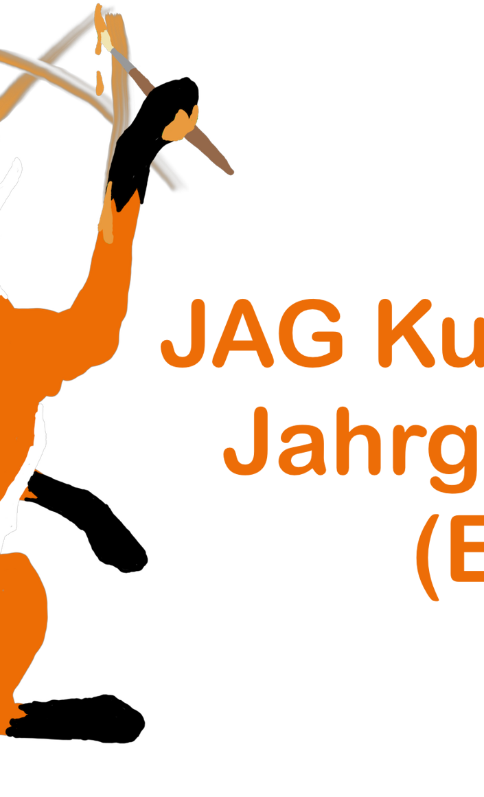 JAG Kulturtag 2026 Jahrgang 11