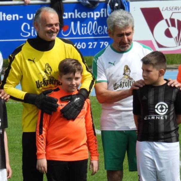 Mittelsachsen-Legenden