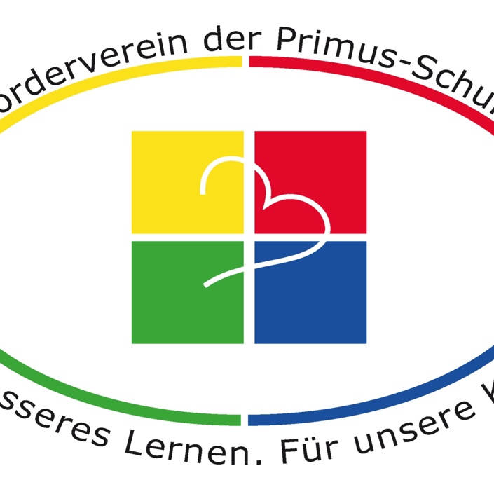 PRIMUS Schule True Colors
