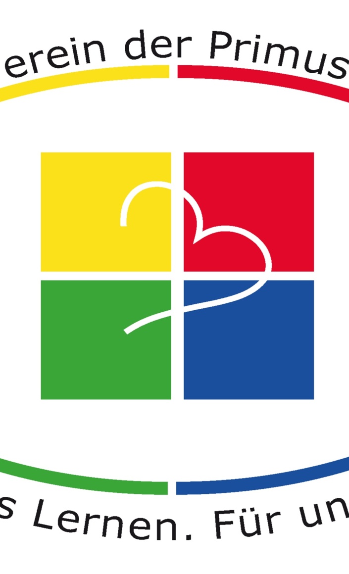 PRIMUS Schule True Colors