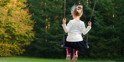 Spielgeräte für den Kindergarten St. Konrad