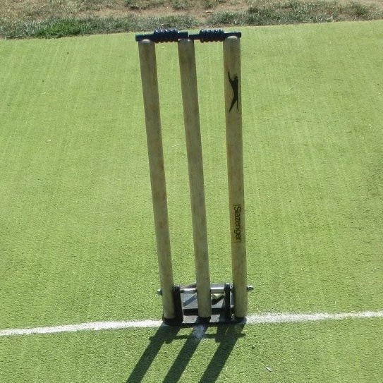 Integration durch Cricket