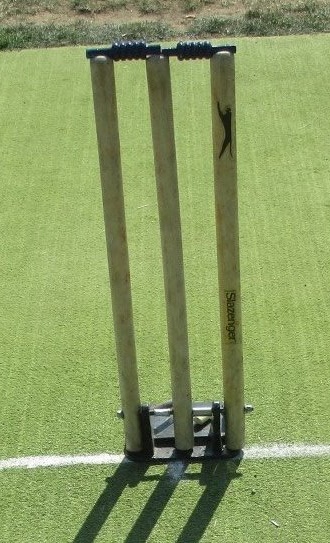 Integration durch Cricket