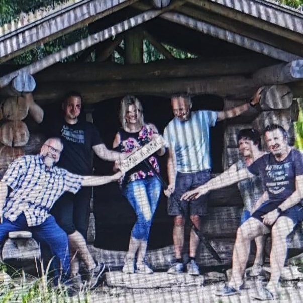 Rodachquellenfest – Gemeinsam für Leimrieth
