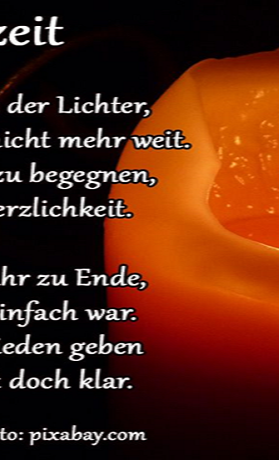 Weihnachtsfreude bereiten