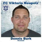 Dennis Burk