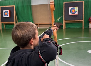 Sport-AGs für die Kinder von drei Briloner Förderschulen