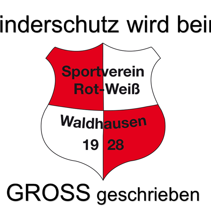 Kinderschutz im Verein