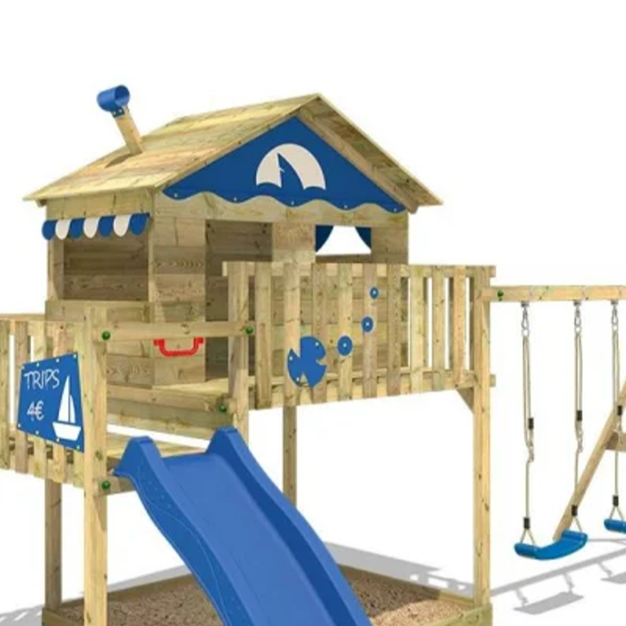 Spielplatz TC Urbach e.V.