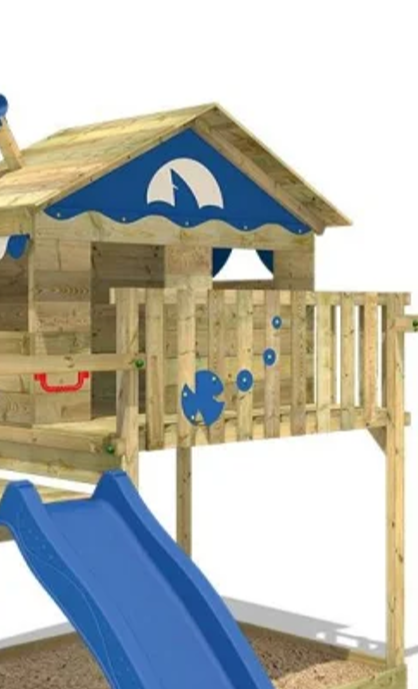 Spielplatz TC Urbach e.V.