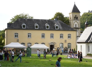 Nacht des Heiligtums