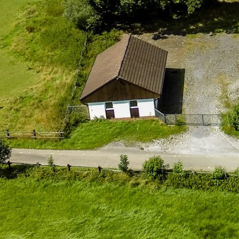 Sanierung und Umgestaltung des Schützenplatzes Brockhausen