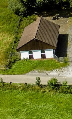 Sanierung und Umgestaltung des Schützenplatzes Brockhausen