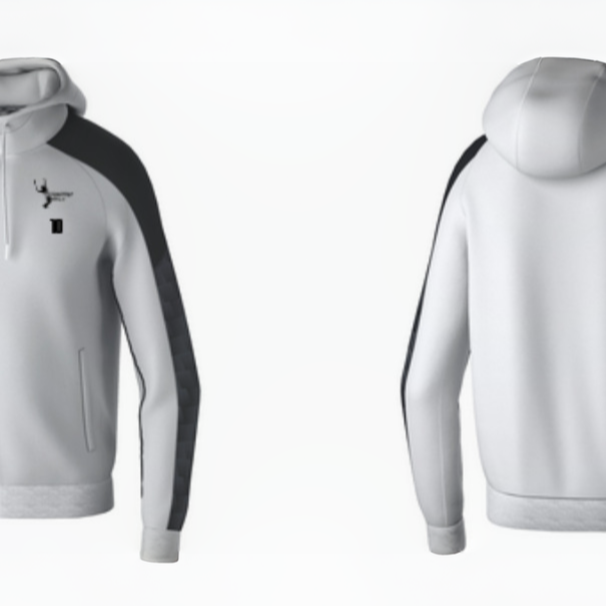 Neue einheitliche Teamkleidung