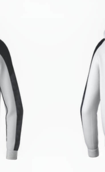 Neue einheitliche Teamkleidung