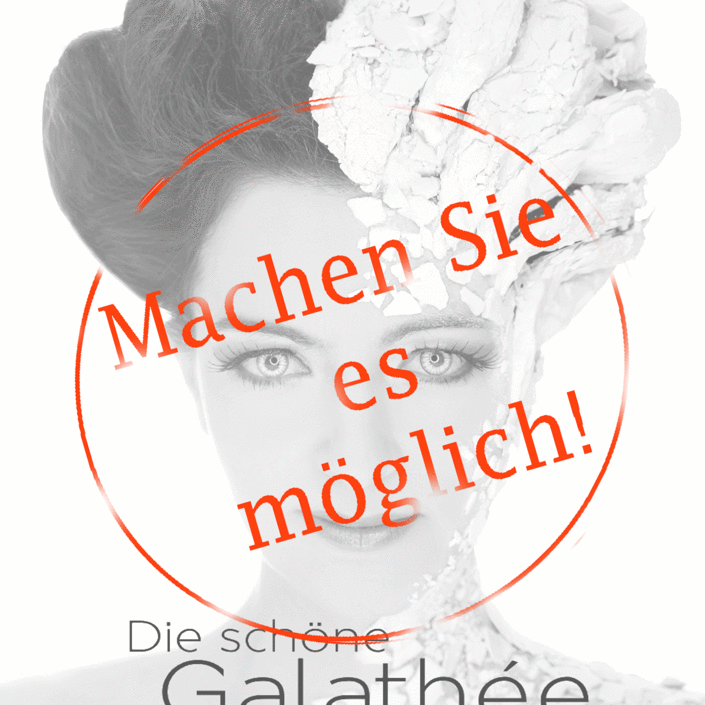 SOMMER NACHT OPER - Die schöne Galathée