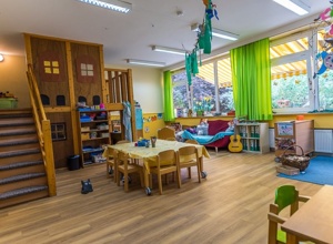 Renovierung nach Wasserschaden für unseren Mühlenkindergarten e.V.