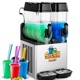 Slush Eis Maschine