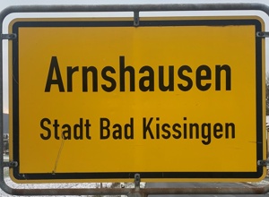 Defibrillator für Arnshausen - unser Dorf herzsicherer machen!