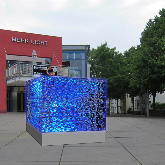 Lichtgeschichten