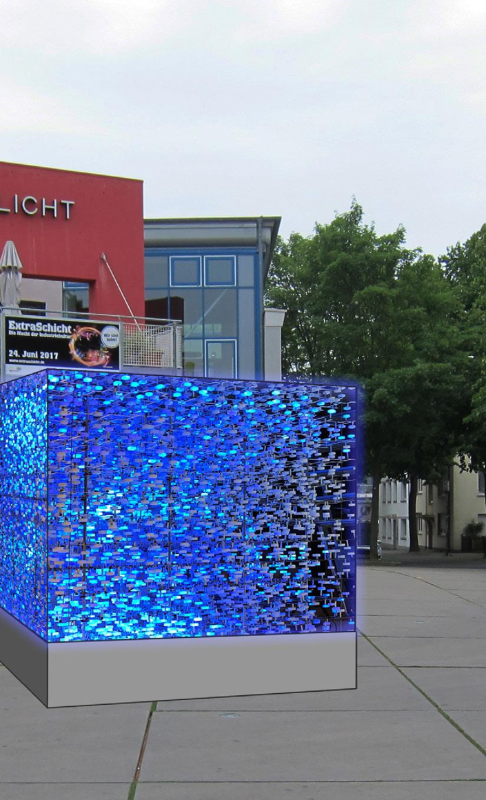 Lichtgeschichten
