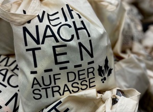 Video - Weihnachten auf der Straße
