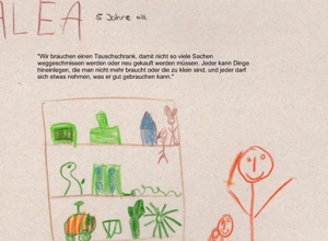 Hier wächst die Zukunft!