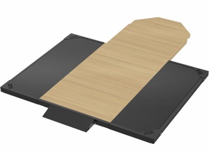 Power Rack für den Kraftraum Henger SV