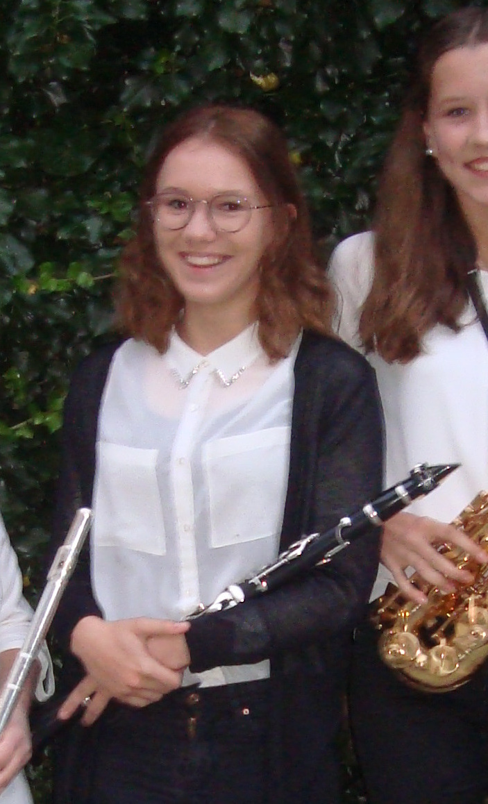Neue Tracht für Jungmusikanten