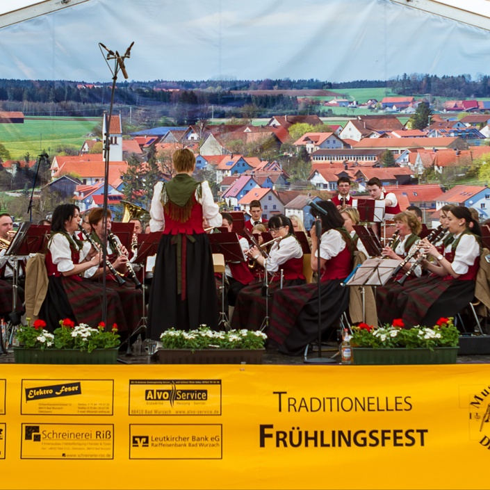 Saxophon für die Jugendausbildung