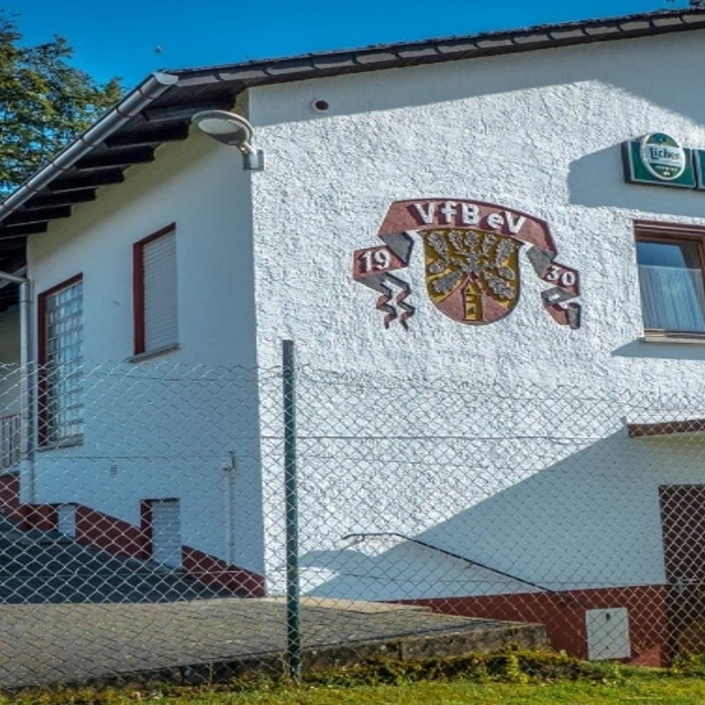 Sanierung der Elektrik im Sportheim Erda