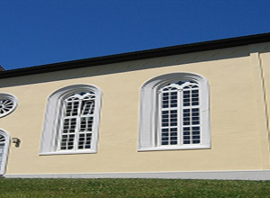 Orgelreinigung der Furtwängler-Orgel in Hachmühlen
