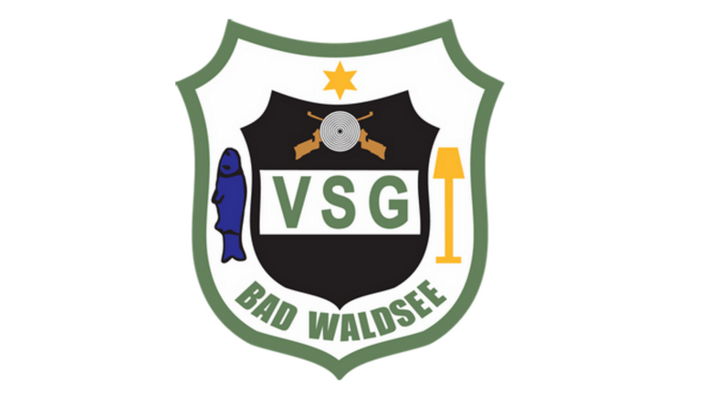 Einheitliche Teamkleidung Luftgewehrteam der VSG Bad Waldsee